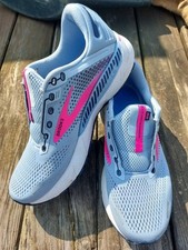 Brooks women blue for sale  HORLEY