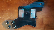 Fender telecaster tele for sale  Schererville