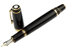 Montblanc boheme gold gebraucht kaufen  Pfarrkirchen