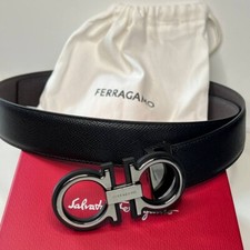 Authentic salvatore ferragamo for sale  New York