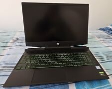 Pavilion gaming dk0047nl usato  Trapani