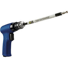 Kit de extensão de broca de solda a ponto Dent Fix DF-1600K The Extender" 6,5 polegadas  comprar usado  Enviando para Brazil