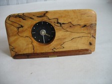 Attractive handmade olive for sale  Statham