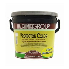 Guaina liquida colarata usato  Monforte San Giorgio
