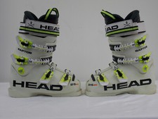 Head raptor white for sale  Meridian
