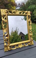 Miroir table style d'occasion  Habsheim