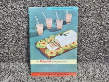 1950s hotpoint combination for sale  Ravenna