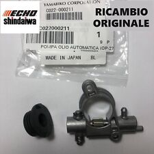 Shindaiwa echo pompa usato  Massa