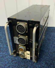 Aircraft receiver radio for sale  STAFFORD