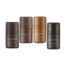 (THE FACE SHOP) Puff de Cabelo Rápido - 7g/4 tipos, usado comprar usado  Enviando para Brazil