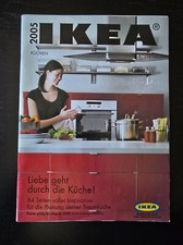 Ikea katalog küchen gebraucht kaufen  Florstadt