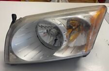 Dodge caliber 2009 usato  Bracigliano