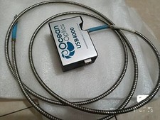 1PÇ USADO Ocean Optics USB4000 345.8-1047.9nm com fibra óptica entrega rápida comprar usado  Enviando para Brazil