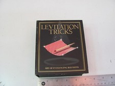 Levitation tricks art for sale  Salt Lake City