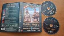 Dvd set winnetou gebraucht kaufen  Lindau (Bodensee)