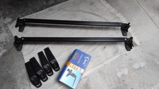 Barre portatutto auto usato  Savigliano