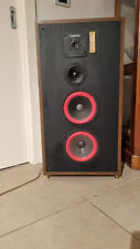Diffusori vintage genesis usato  Roma