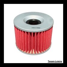 Filtre huile honda d'occasion  Rouen-