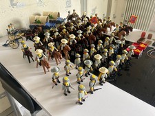 Gros lot playmobil d'occasion Gros lot playmobil d'occasion  Dijon