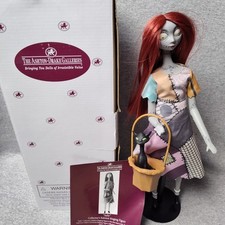 Nightmare christmas sally for sale  Bremerton