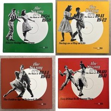 Time life swing for sale  Columbus
