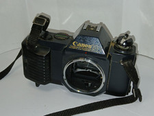 Canon t50 boîtier d'occasion  Orleans-