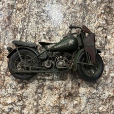 Vintage wwii harley for sale  Winter Haven