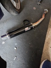4xv exhaust link for sale  BOGNOR REGIS