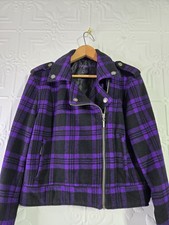 Aeropostale purple black for sale  Hutchinson