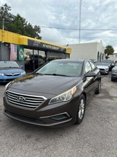 2017 hyundai sonata for sale  Orlando