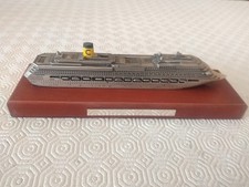 Modellino model ship usato  Roma
