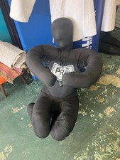 Professional grappling dummy for sale  PORTSMOUTH
