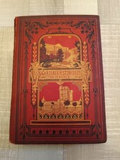 Livre ancien chateaux d'occasion  Guérigny