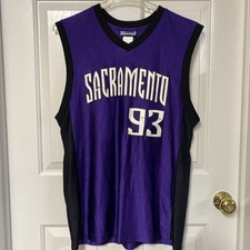 Vintage sacramento kings for sale  Midland