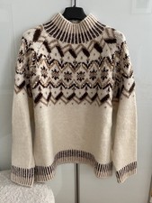 Millennium norweger pullover gebraucht kaufen  Deutschland