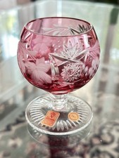Nachtmann traube cognac gebraucht kaufen  Achim