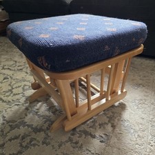 Vintage wood gliding for sale  Anchorage