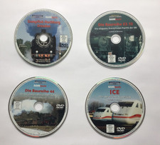 Bahn epoche dvd gebraucht kaufen  Bad Ditzenbach