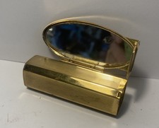 Vintage gold tone for sale  LANARK