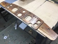 Bristol 401 dash for sale  NEWARK