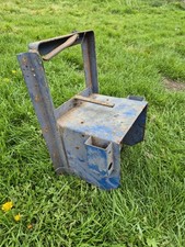 Marston trailer grain for sale  ELY