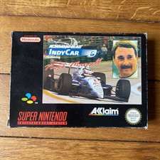 Jeu newmanhaas indy d'occasion  Levallois-Perret