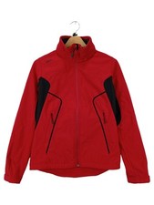 Salewa utdoorjacke rot gebraucht kaufen  Deutschland