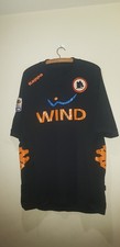 Roma official vintage usato  Roma
