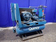 Quincy quincy air for sale  Euclid