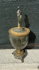 Cassolette vase ancien d'occasion Cassolette vase ancien d'occasion  Aix-en-Provence-