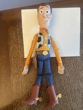 Toy story sheriff for sale  Saint Louis