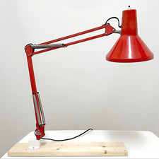 Lampada vintage morsetto usato Lampada vintage morsetto usato  Milano