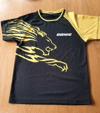 Donic lion funktions gebraucht kaufen  Guntersblum