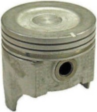 Cast piston 1980 for sale  BEDFORD